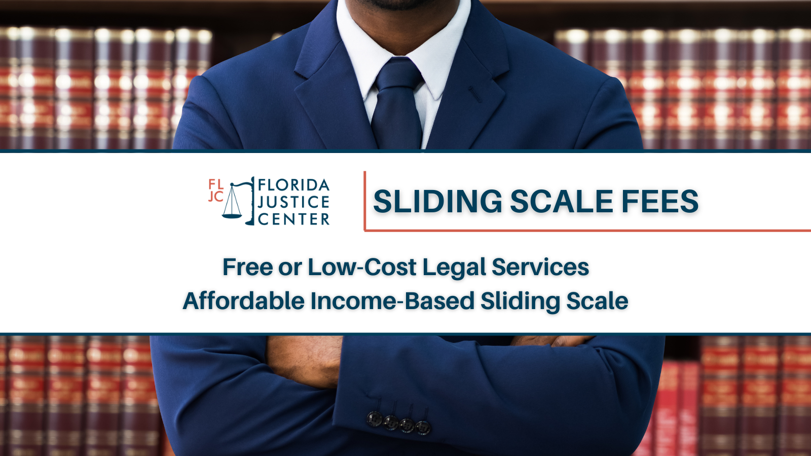 Sliding Scale Fees Florida Justice Center