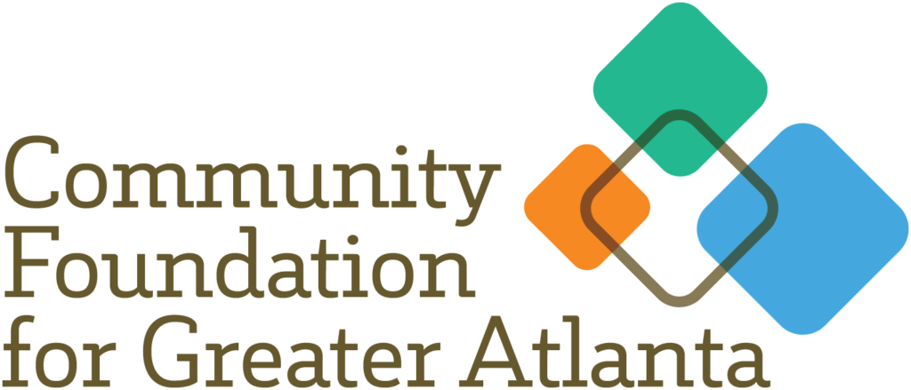 Community Foundation of Greater Atlanta Logo