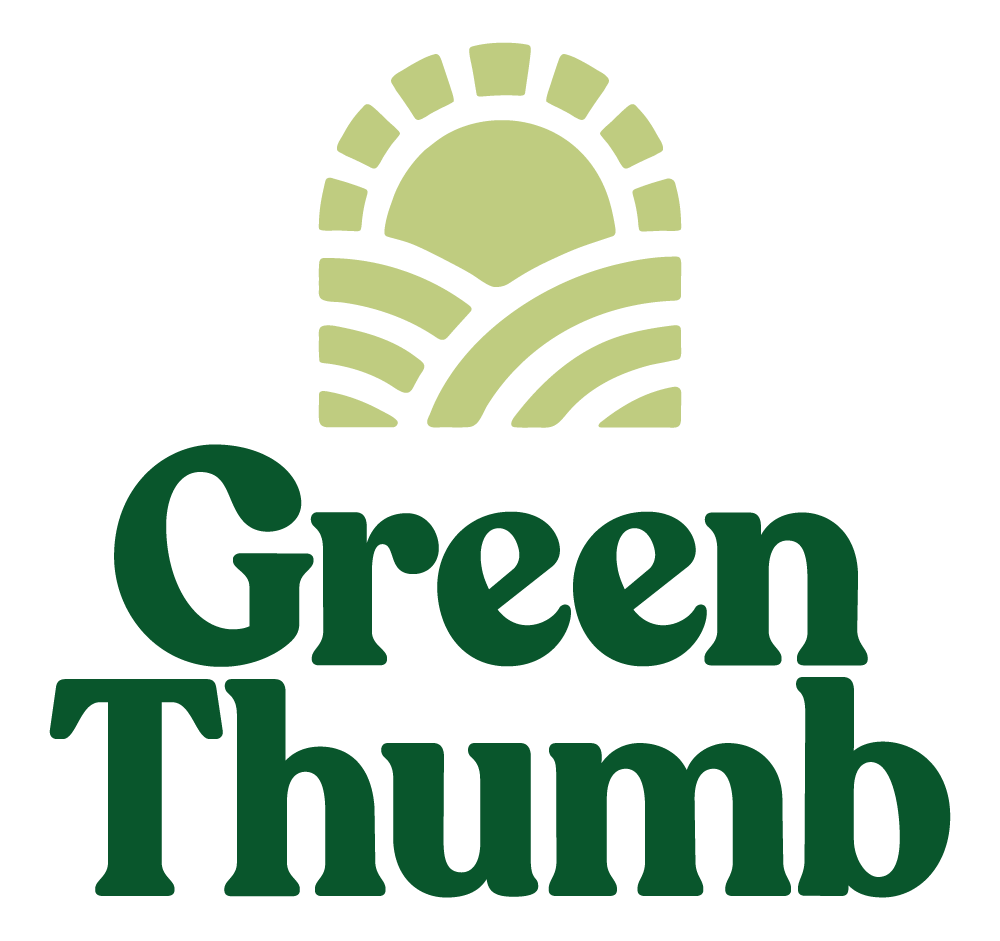 Green Thumb Industries Logo