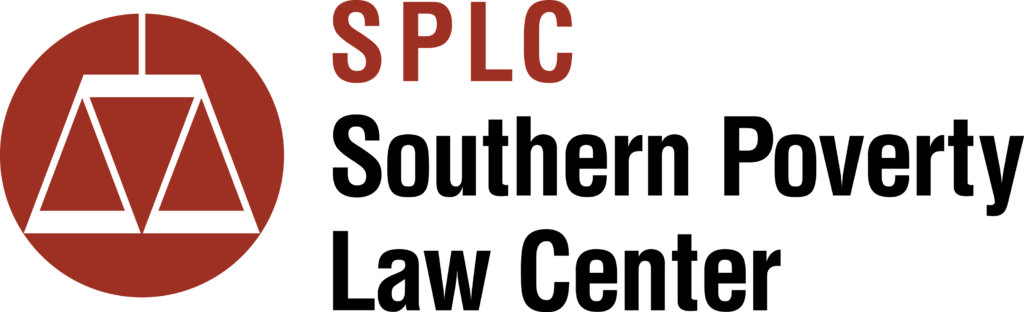 Southern Poverty Law Center Logo