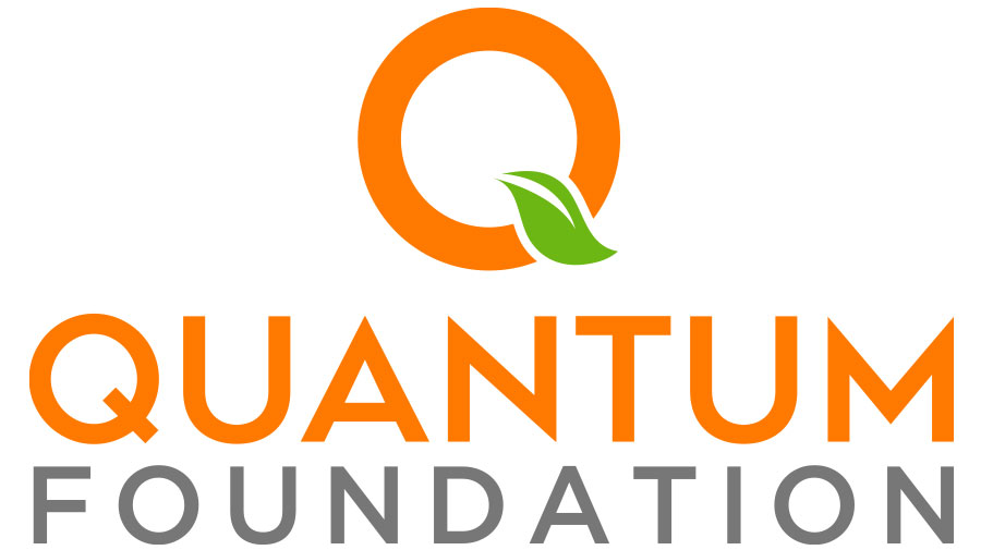 Quantum Foundation Logo