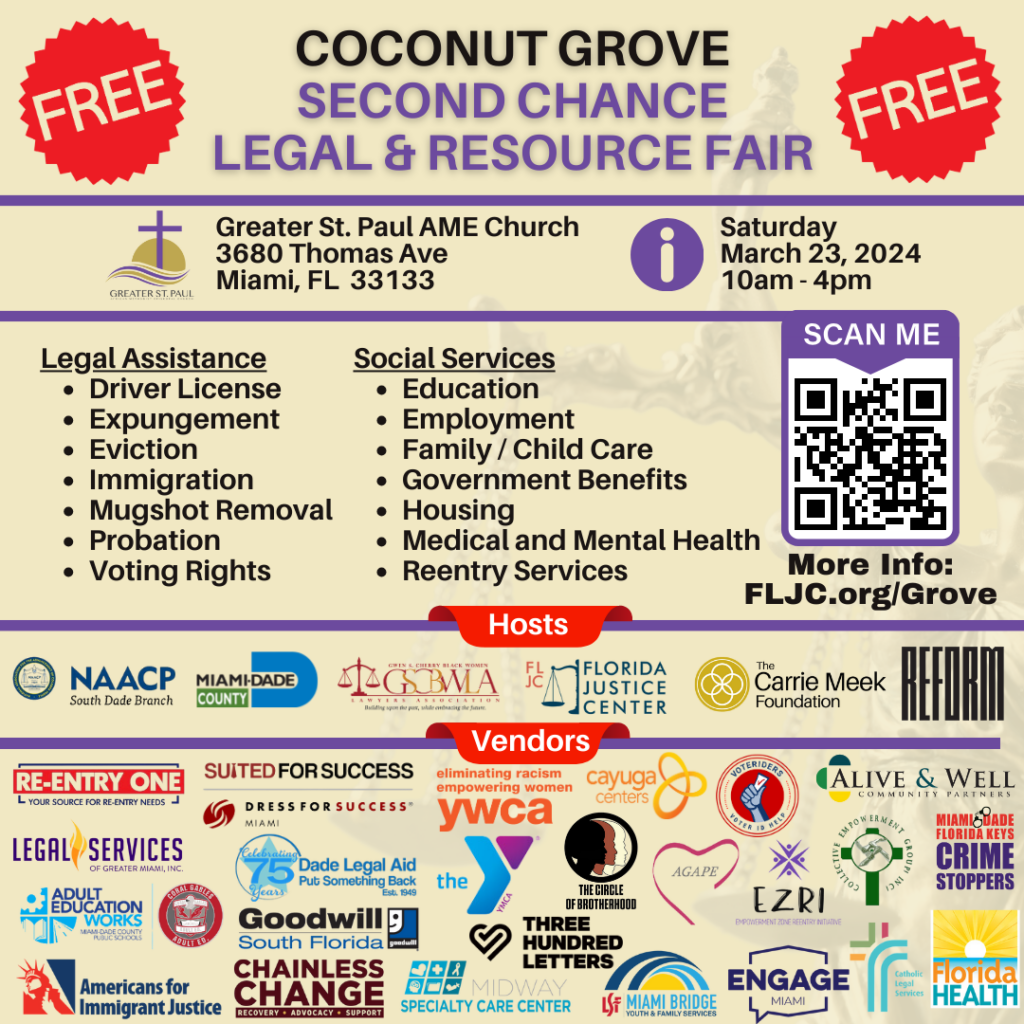 2024-03-23 - Coconut Grove - Flyer - IG